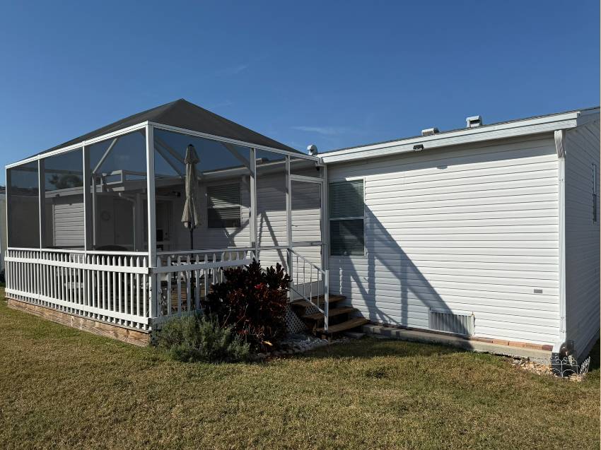 103 Juniper Trace a Parrish, FL Mobile or Manufactured Home for Sale